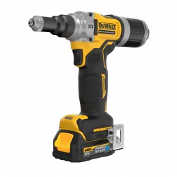 Riveteuse XR 18V 1.7Ah...