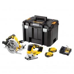 Kit 2 outils pour le...