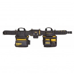 Ceinture cuir porte-outils...