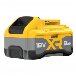 Batterie XR 18V 8Ah - TABLESS