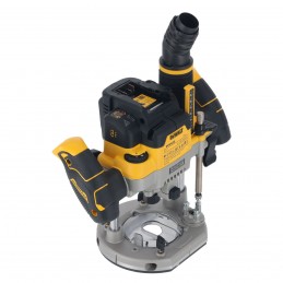 Défonceuse XR 18V Brushless...