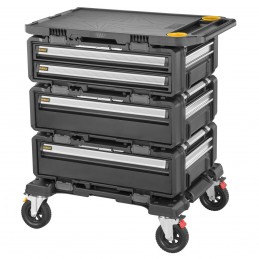 Tour 5 en 1 TOUGHSYSTEM 2.0...