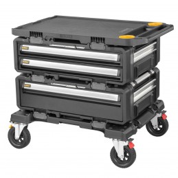 Tour 4 en 1 TOUGHSYSTEM 2.0...
