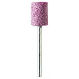 2 MEULES ABRASIF RUBIS 12X15MM