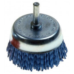 BROSSE NYLON COUP. 70MM G150 B
