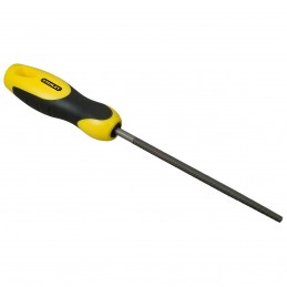 200MM LIME RONDE BATARDE