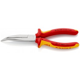 PINCE 1/2RD COUD ISOL1000 200S