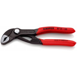PINCE COBRA MULTIPRISE
