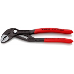 PINCE MULTIPRISE COBRA G180 SB