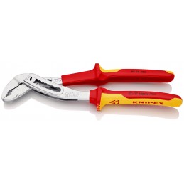PINCE MULTI.CHR ISOLE 1000V SB