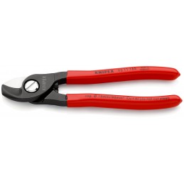 COUPE CABLE 165mm D15mm CU/AL