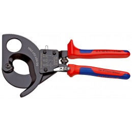 COUPE CABLE A CLIQUET