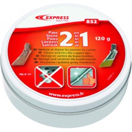 PATE DECAPANTE ET DE...