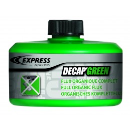 DECAP GREEN 320ML PR Zc ET Cu