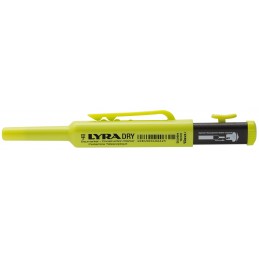 LYRA DRY PORTEMINE DE CHANTIER