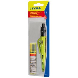 PORTE MINE LYRA DRY PROFI...