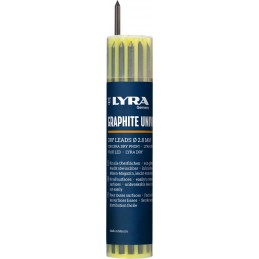 RECHARGE DE 12 MINES LYRA...