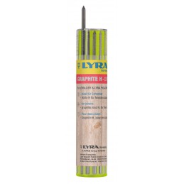 ETUI 12 MINES LYRA DRY...