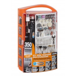 KIT MINI OUTIL +ARBRE + 350...