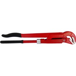 SERRE TUBE SUEDOIS 2"