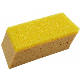 EPONGE POUR CARRELEUR COUPEE 4