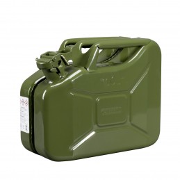 JERRICAN TOLE HYDROCARB. 5l