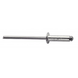 Rivets Standard Rapid Ø4.0x8mm
