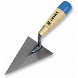 TRUELLE TRIANGULAIRE LG 14 cm