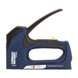 Agrafeuse dual aluminium...