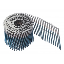 Clous rouleaux industriels...