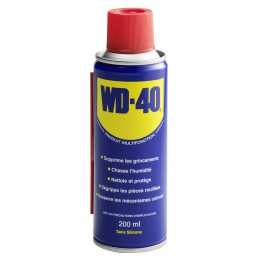 BOMBE 200ml