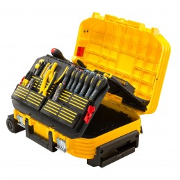 VALISE MAINTENANCE...