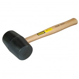 MAILLET  CAOUTCHOUC 660G...