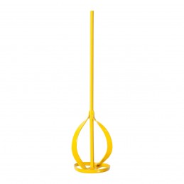 MELANGEUR A ENDUITS ø 80mm