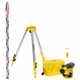 Kit niveau optique AL32 -...