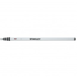 Mire aluminium télescopique...