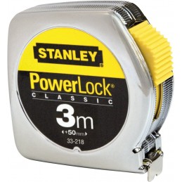 MESURE POWERLOCK 3x12,7...