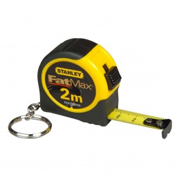 MESURE 2M PORTE-CLES FATMAX