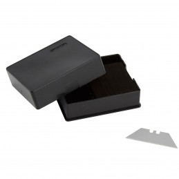 LAME COUTEAU 1991 AVEC TROU...