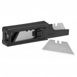 LAME COUTEAU 1991 AVEC TROU...