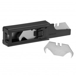 LAME COUTEAU 1996 AVEC TROU...