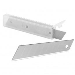 LAMES DE CUTTERS 18MM -...