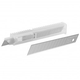 BOITE 100 LAMES CUTTER 9,5 MM