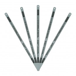 5 LAMES LION 10 dents PERFOPLA