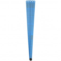 5 LAMES LASER SCIE METAUX...