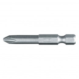 10 EMBOUT PHILIPS 2 50mm