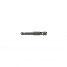 10 EMBOUT POZIDRIV 2 50mm