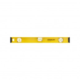 NIVEAU TUBULAIRE 3FIOLE 60CM