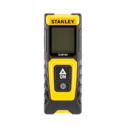 Mesure laser SLM100 - 30 m
