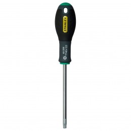 TVIS FM TAMPER TORX TT40  125V